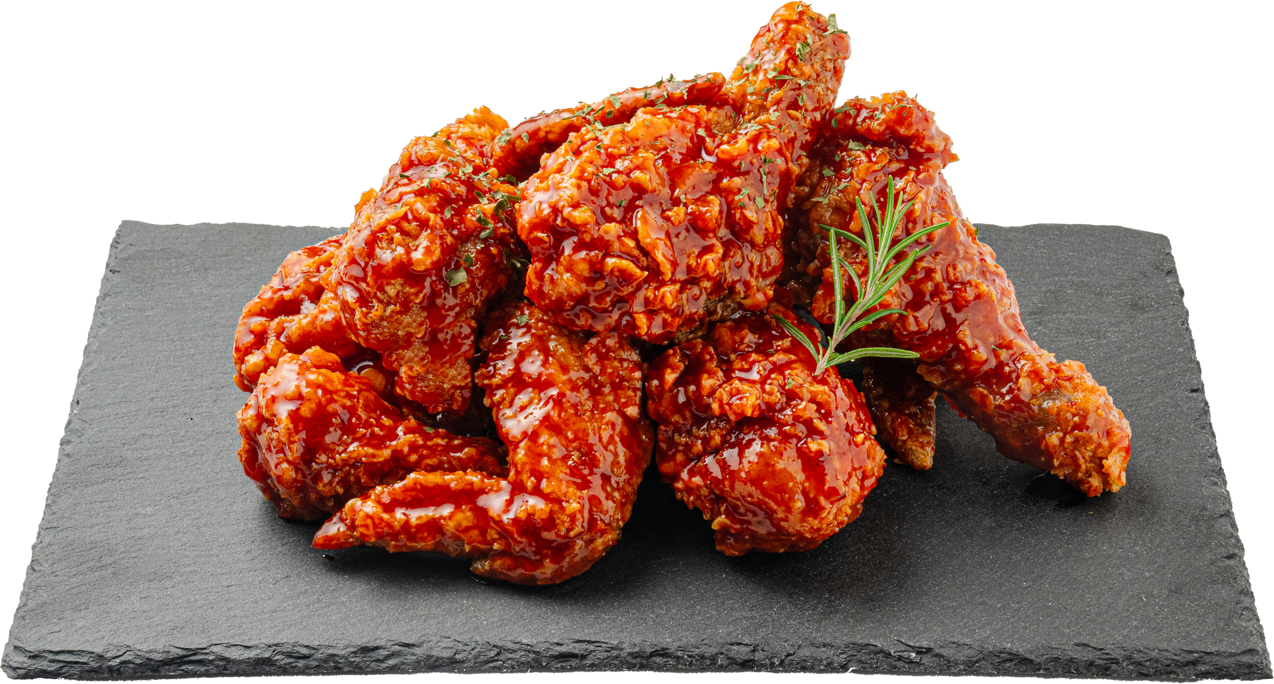 Menu — 101 CHICKEN